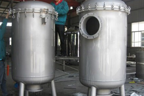 水處理工程制造廠家